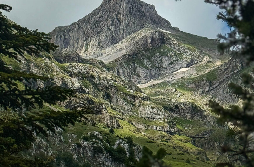 ΤΡΙΗΜΕΡΟ ΣΤΑ ΒΑΡΔΟΥΣΙΑ